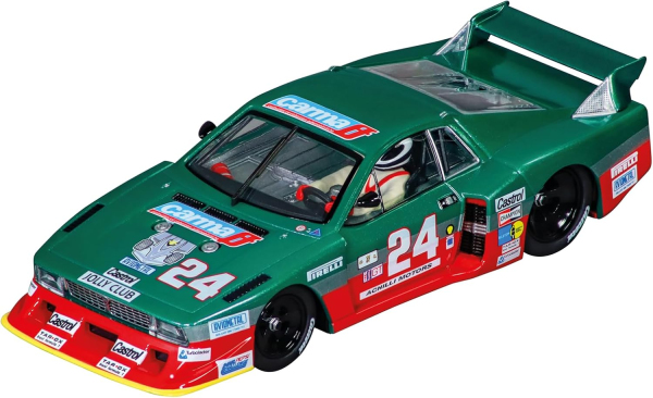 Carrera Evolution Lancia Beta Montecarlo Turbo Nr. 24